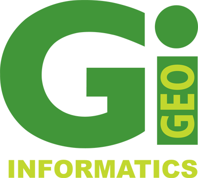 geoinformatics logo